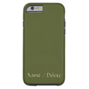 Search for army iphone 15 plus cases olive green