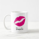 Search for lipstick mugs Modern