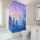 Search for outdoor shower curtains Landscape