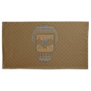 Search for halloween pillowcases Skull