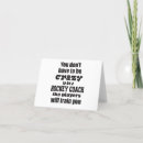 Search for hockey coach cards Funny