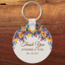 Search for thank you keychains Classy