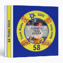 Search for softball folders Yellow