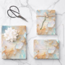 Search for beautiful wrapping paper Butterfly