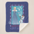 Search for elsa blankets Winter
