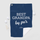 Search for kids golf towels Best dad ever