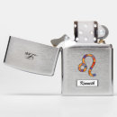 Search for leo lighters Lion