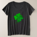 Search for st patricks day plus size clothing Lucky