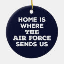 Search for air force ornaments Patriotic
