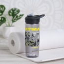Search for batman water bottles Dark knight