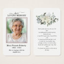 Search for frame photo funeral cards Celebration of life