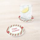 Search for holiday coasters Festive