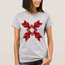 Search for snowflake tshirts Minimalist