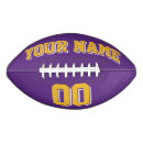 Search for footballs Diy