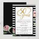 Search for red rose black and white invitations Burgundy