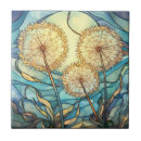 Search for glass tiles Illustration