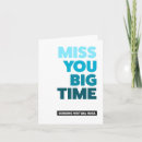 Search for folded note cards Typography