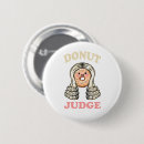 Search for judge buttons Typography