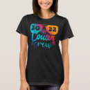 Search for matching cousin tshirts Vacation