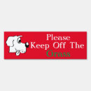 Search for neighbors outdoor signs Dog