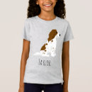 Search for english springer spaniel tshirts Cute
