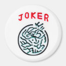 Search for mahjong magnets For her