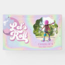 Search for disco banners Retro