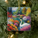 Search for swan lake ornaments Water