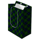 Search for scottish tartan gift bags Clan
