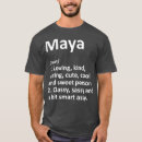 Search for mayan tshirts Cute