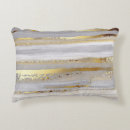 Search for grey pillows gold
