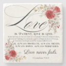 Search for 1 corinthians 13 13 verse weddings Christian