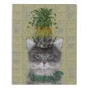 Search for grey cat puzzles Animal lovers
