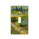 Search for vincent van gogh light switch covers Post impressionism