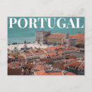 Search for portugal postcards Europe