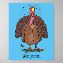 Search for funny thanksgiving art Cartoon