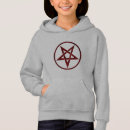 Search for satanic clothing Inverted