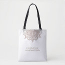 Search for esthetician tote bags Beauty