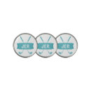 Search for cool golf ball markers Create your own