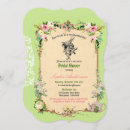 Search for afternoon tea invitations Bridal