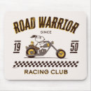 Search for car racing mousepads Charlie brown