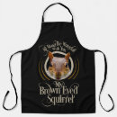 Search for squirrel aprons Wildlife