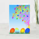 Search for funny easter cards Illustration