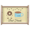 Search for donut serving trays Coffee