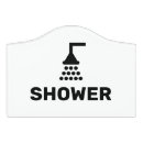 Search for spa door signs Modern