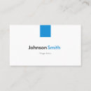 Search for performer business cards Theater