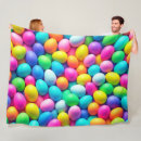 Search for easter blankets Colorful