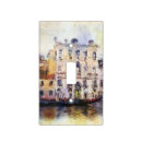 Search for italy light switch covers Canal