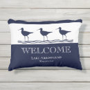 Search for sandpiper pillows Nautical