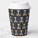 Search for teddy bear paper cups Plaid